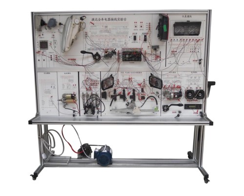 Automotive Circuit